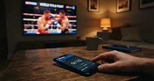 Boxing betting odds 2026: markets, margins and UK-licensed bookmakers